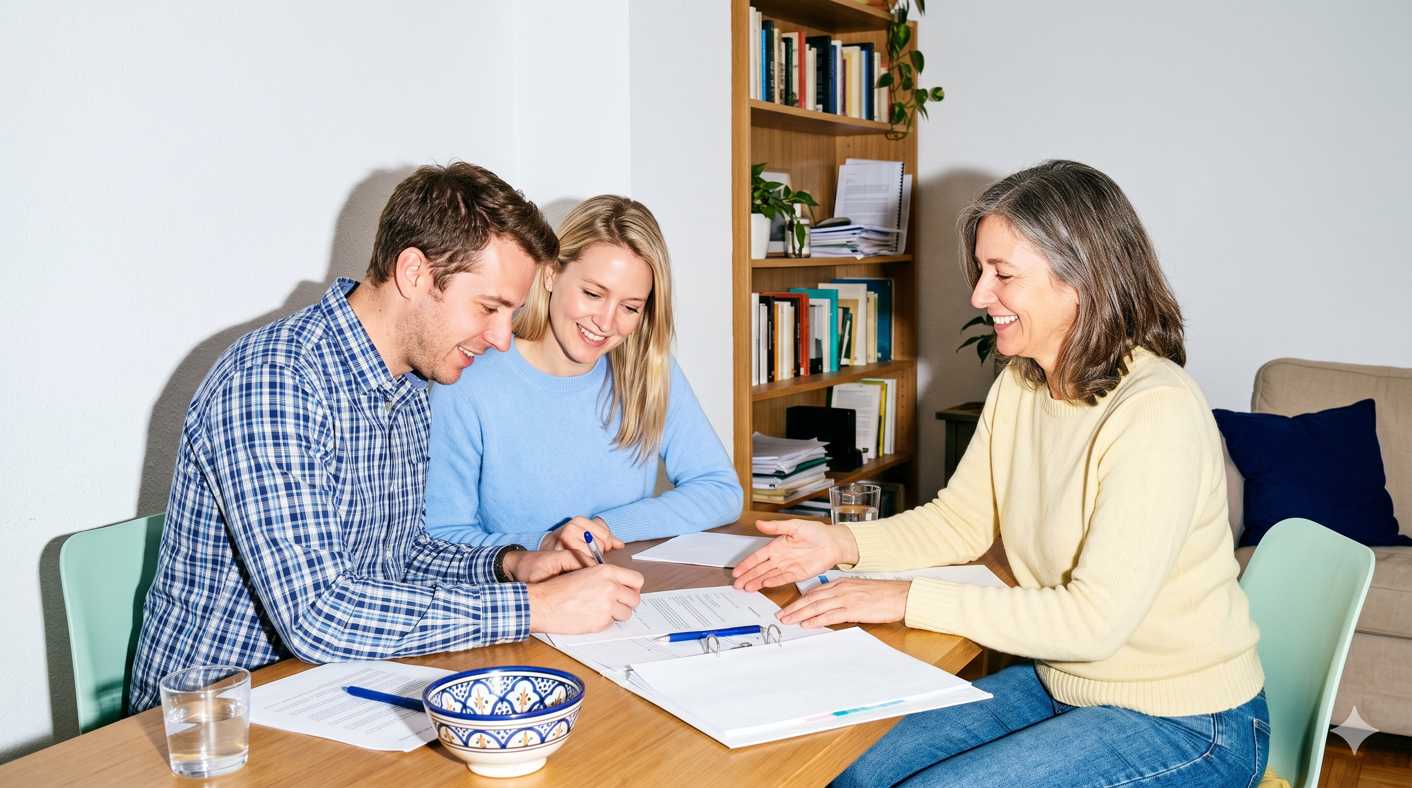 Qué debes saber para alquilar un piso entre particulares