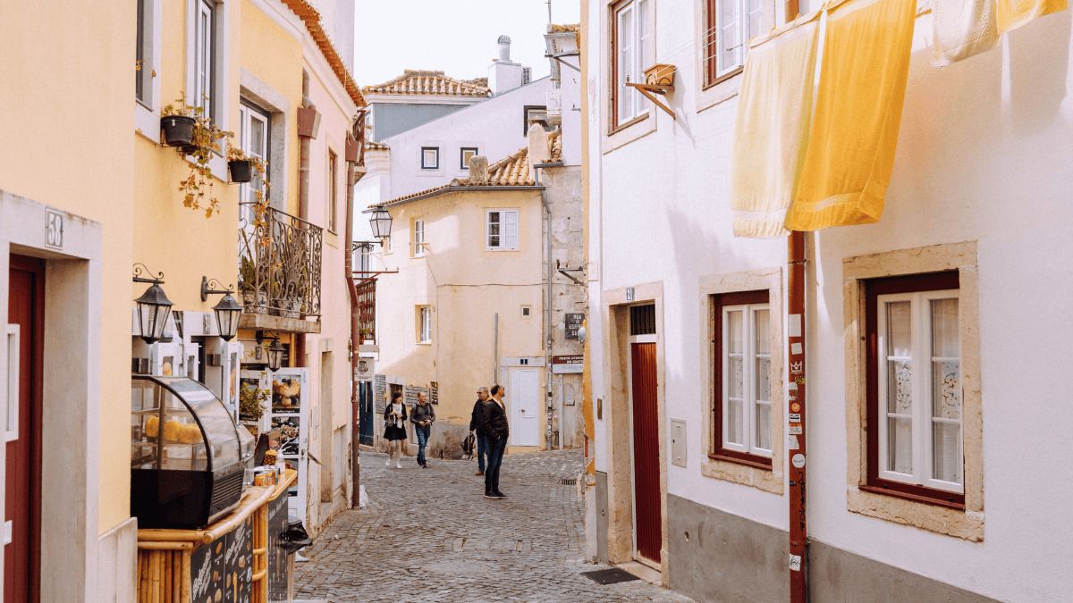 3 viviendas espectaculares en pueblos a menos de una hora de la ciudad