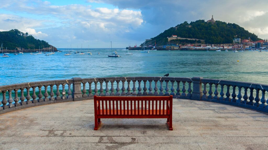 5 pueblos para vivir a menos de 2 horas de San Sebastián y pagar menos de 100.000 € por una vivienda