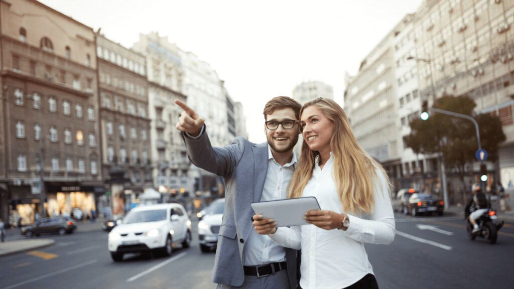 Los barrios que más han bajado de precio de venta de vivienda durante 2023