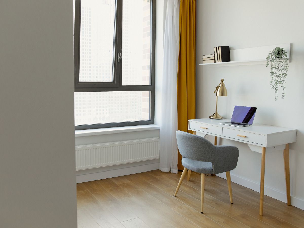 casa para estudiantes