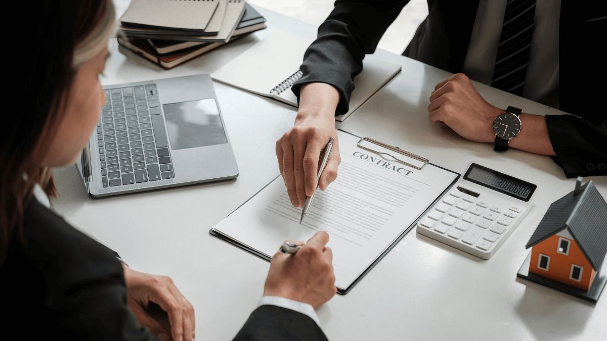 A pesar de la subida de tipos, las compraventas muestran resistencia con cifras superiores al 2019