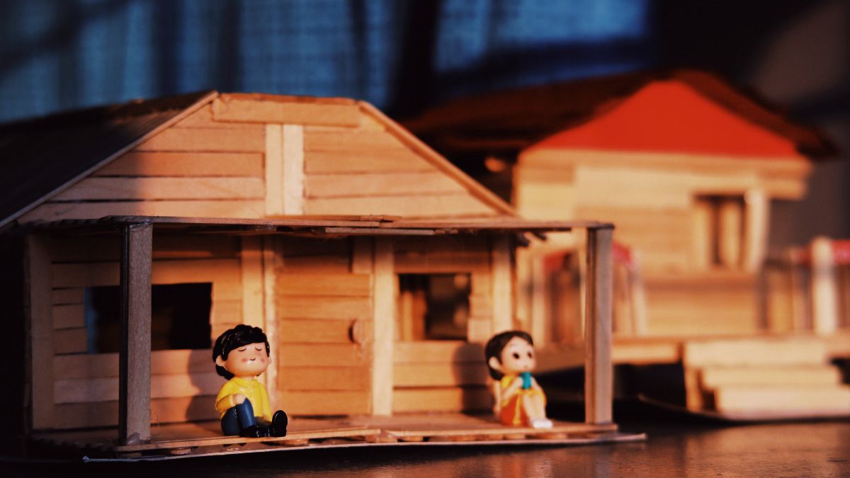 Cómo y por qué hacer una lista de lo que te gustaría tener en tu casa soñada