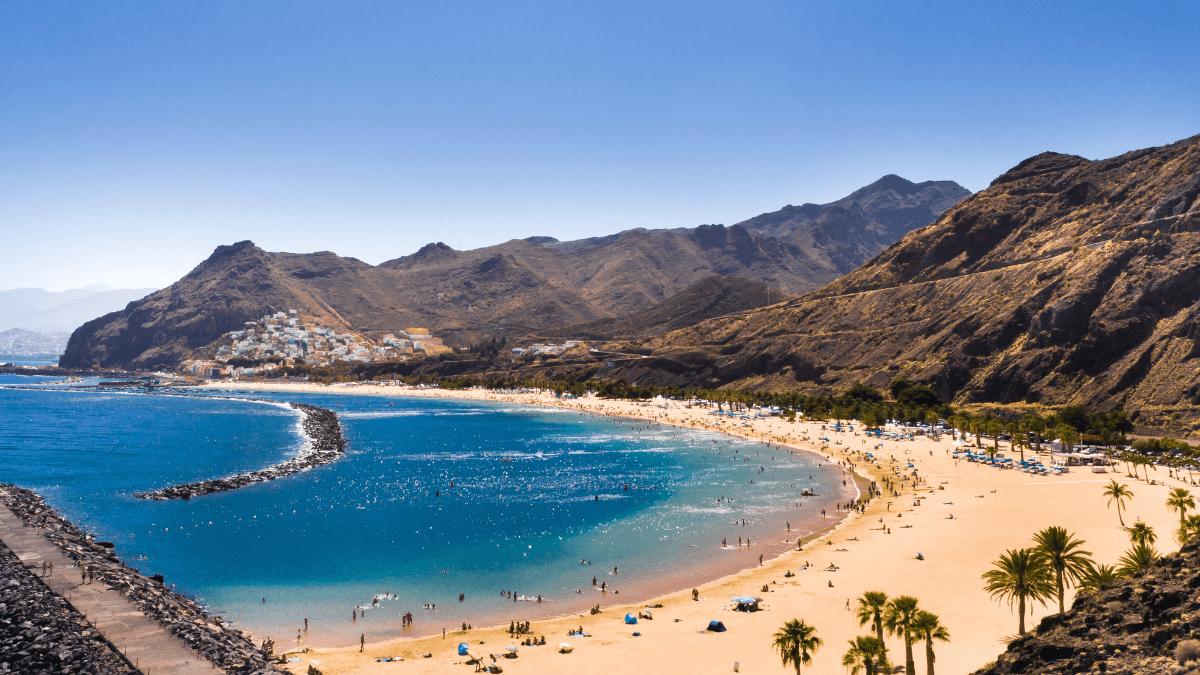 Las islas españolas más rentables para comprar una casa