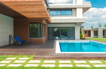 La impresionante mansión que vendieron Hailey y Justin Bieber en Beverly Hills