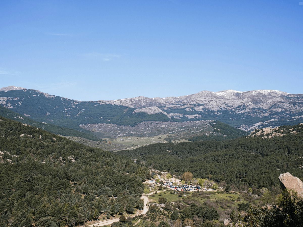 vente a vivir a un pueblo