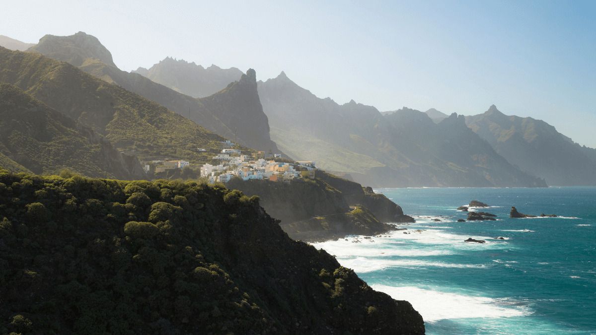 El precio de la vivienda en Canarias alcanza el precio máximo tras la burbuja de 2007