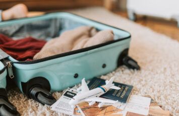 10 detalles que debes preparar en casa antes de irte de vacaciones