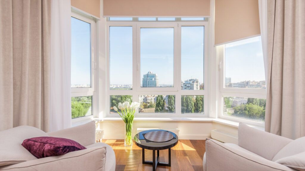 ¿Qué tener en cuenta antes de comprar una vivienda en un último piso?