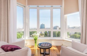 ¿Qué tener en cuenta antes de comprar una vivienda en un último piso?