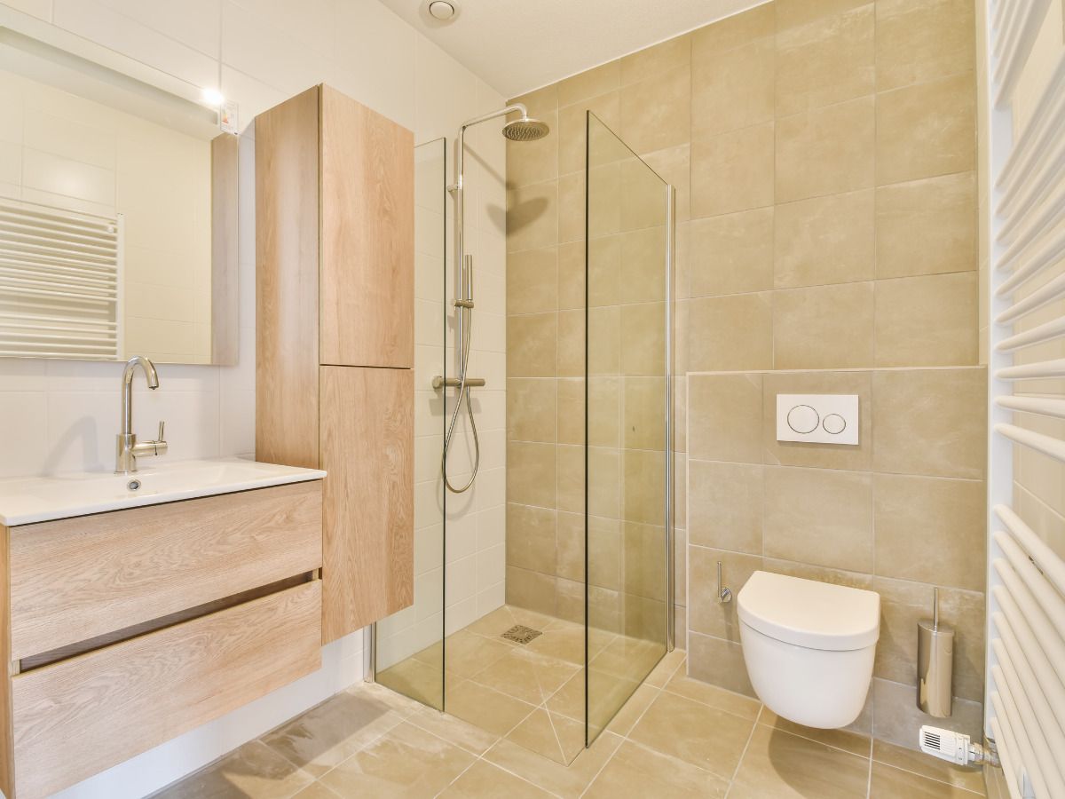 Reforma en el baño por 3.000 o menos