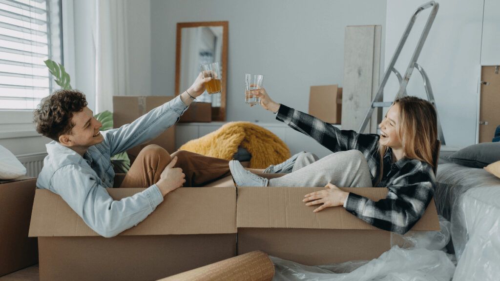 Reformas con inquilino, ¿cómo se calcula la parte del alquiler que hay que reducir?