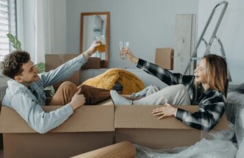 Reformas con inquilino, ¿cómo se calcula la parte del alquiler que hay que reducir?