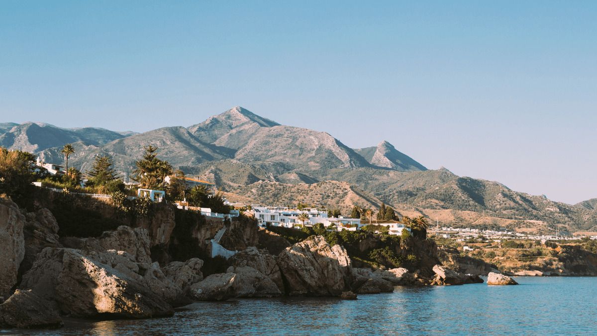 5 pueblos increíbles en la Serranía de Ronda, cerca de la Costa del Sol, en Málaga