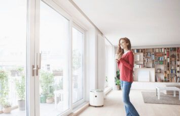 Ventana de aluminio o de PVC ¿Cuál es mejor?