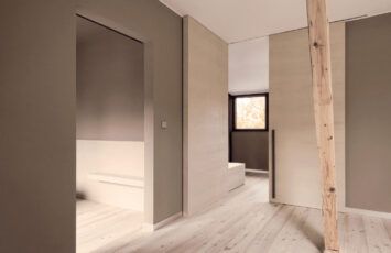 El 3% de los propietarios de vivienda en España tiene alguna vivienda vacía