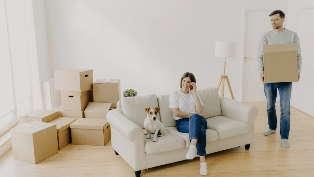 ¿En qué ciudad de España se dedica más esfuerzo para alquilar?