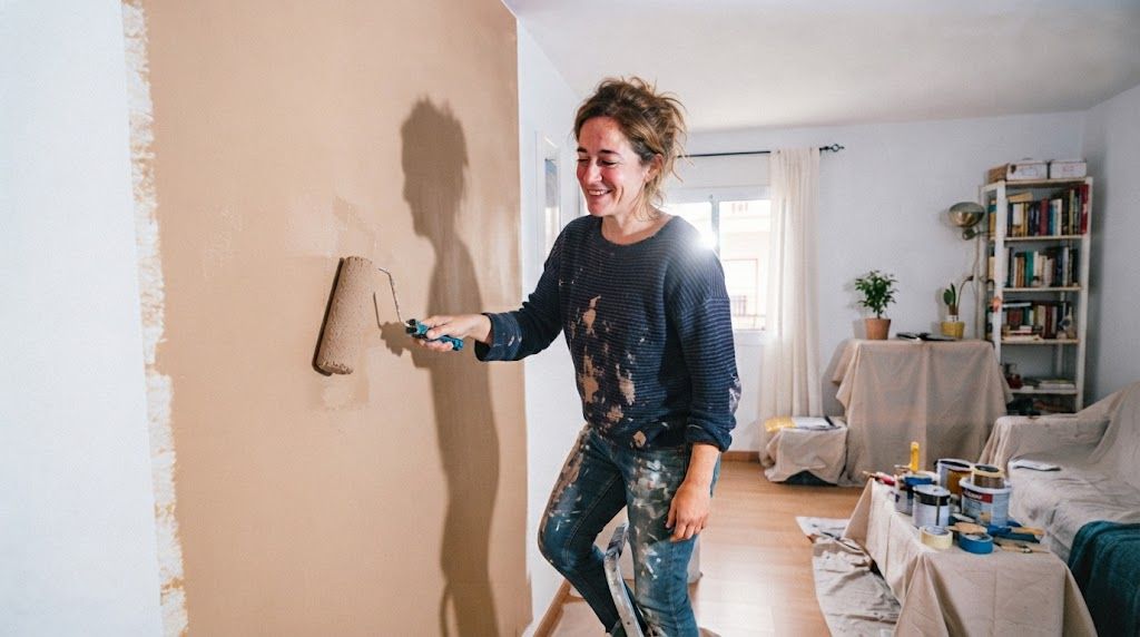 10 errores de decoración en casa que pueden crear estrés