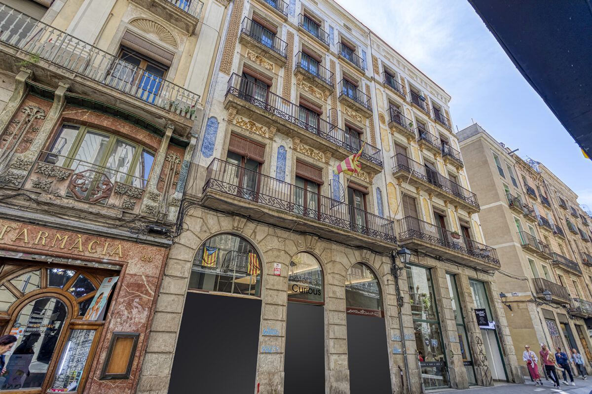 tipos de hotel para invertir