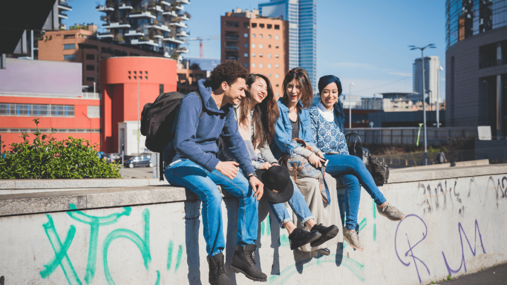 Los jóvenes son los que más declaran que el clima influye en su búsqueda de vivienda