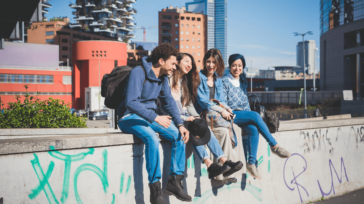 Los jóvenes son los que más declaran que el clima influye en su búsqueda de vivienda