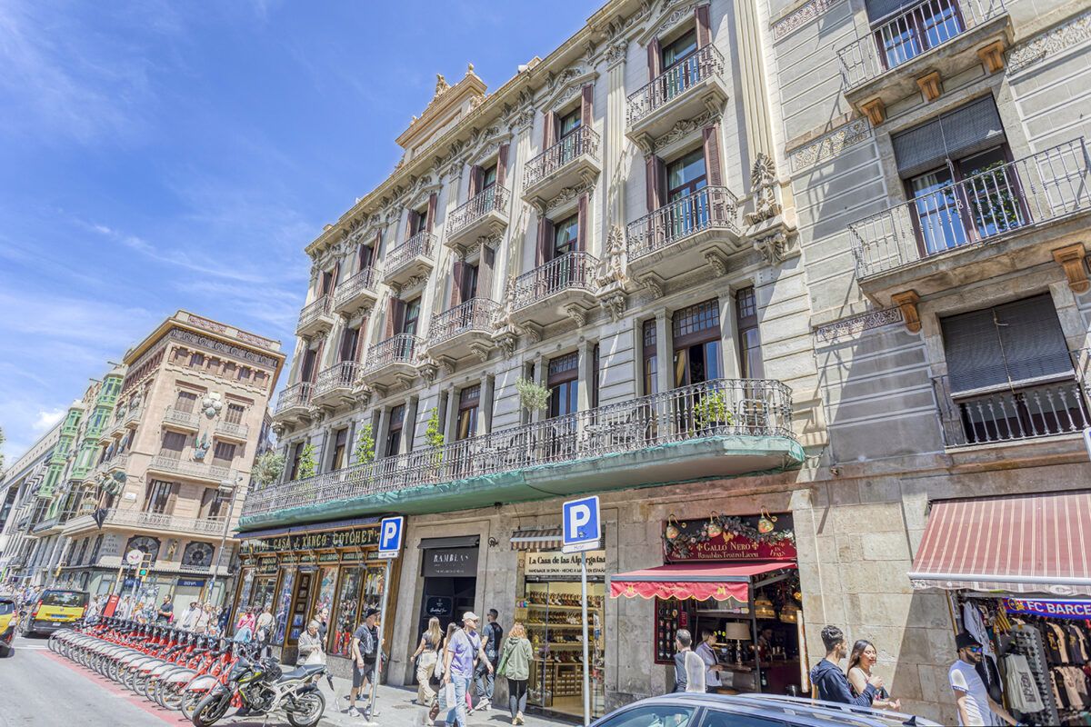 inversion hotelera 2023