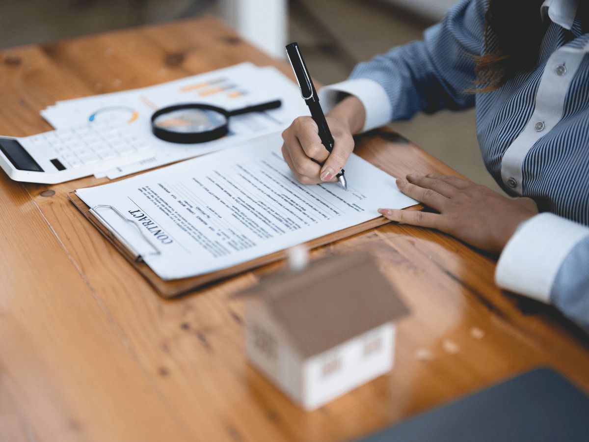 no conceden hipoteca comprar vivienda