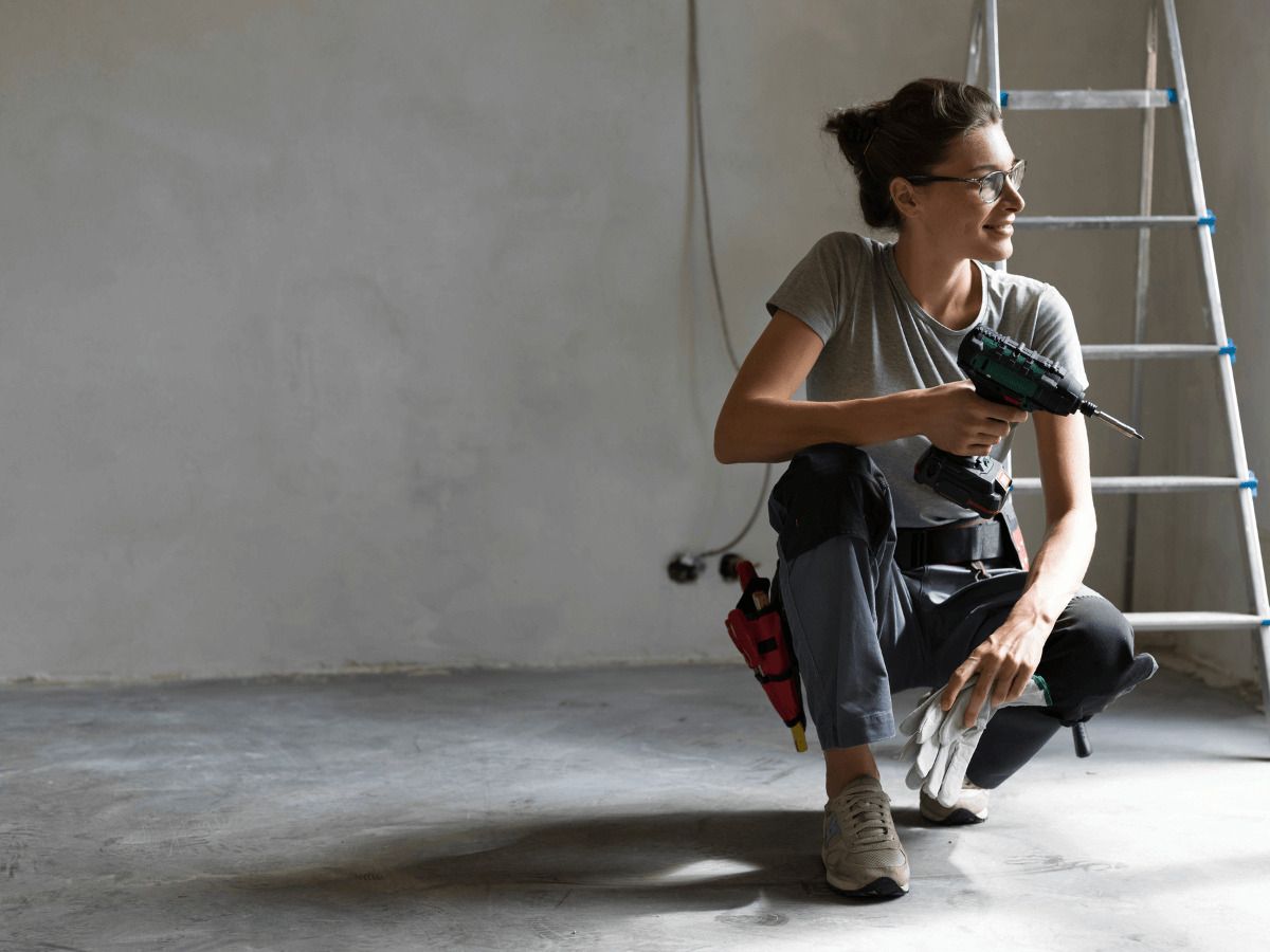 arreglar tuberia taladrada