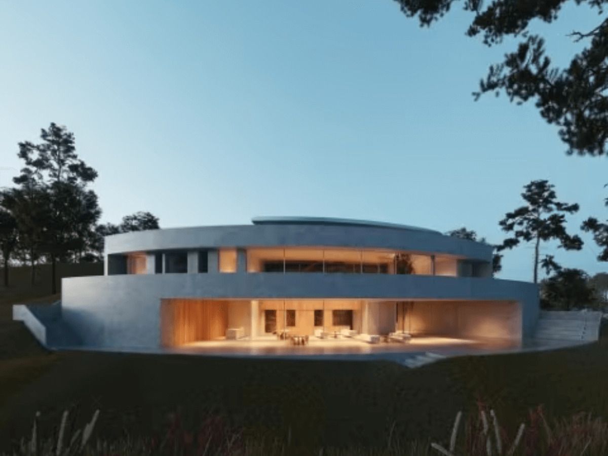 casas de lujo en venta en fotocasa