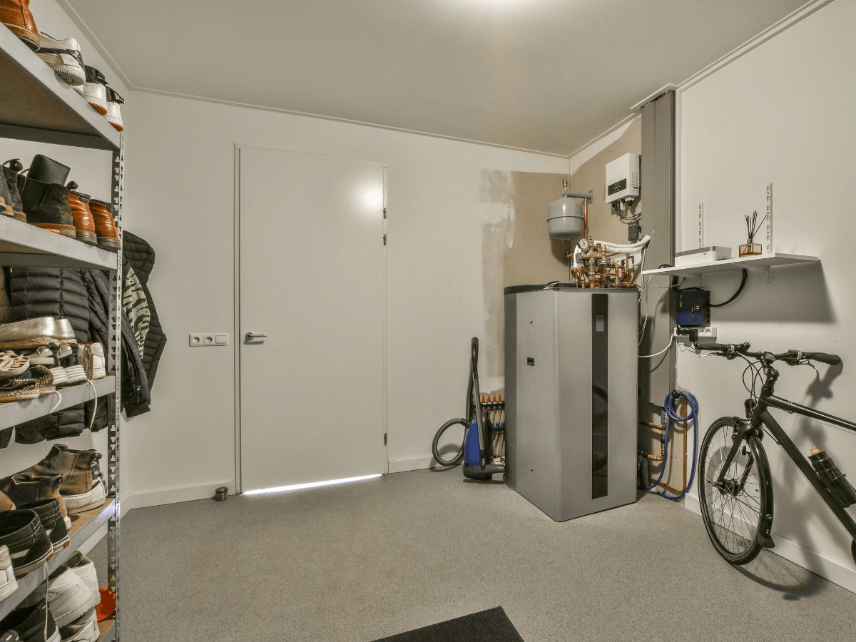 almacenamiento garaje comunidad de propietarios