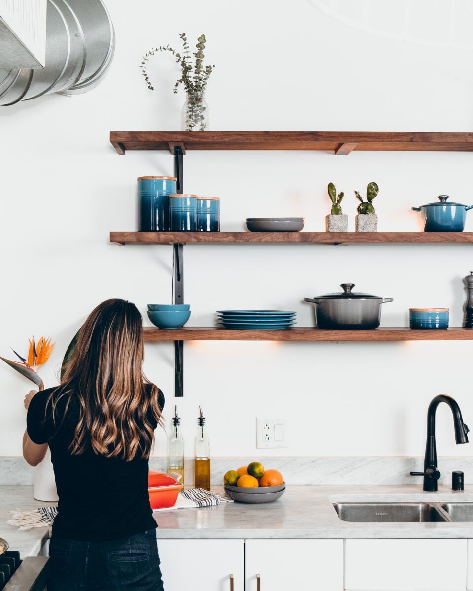 adaptar vivienda