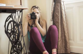 Cómo sacar buenas fotos con tu móvil para vender tu casa