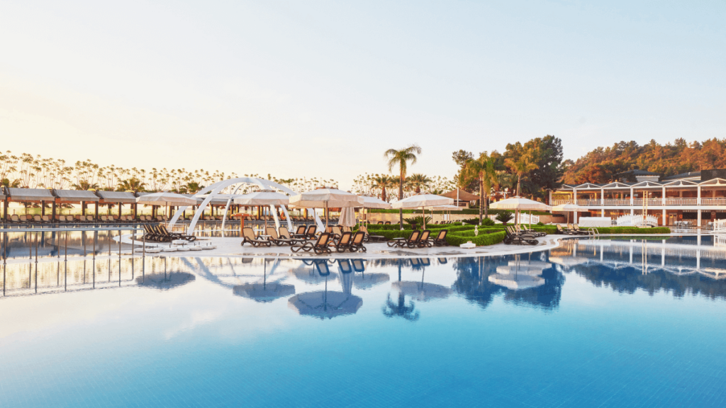 ¿Cuál es el tipo de hotel en el que más se está invirtiendo?