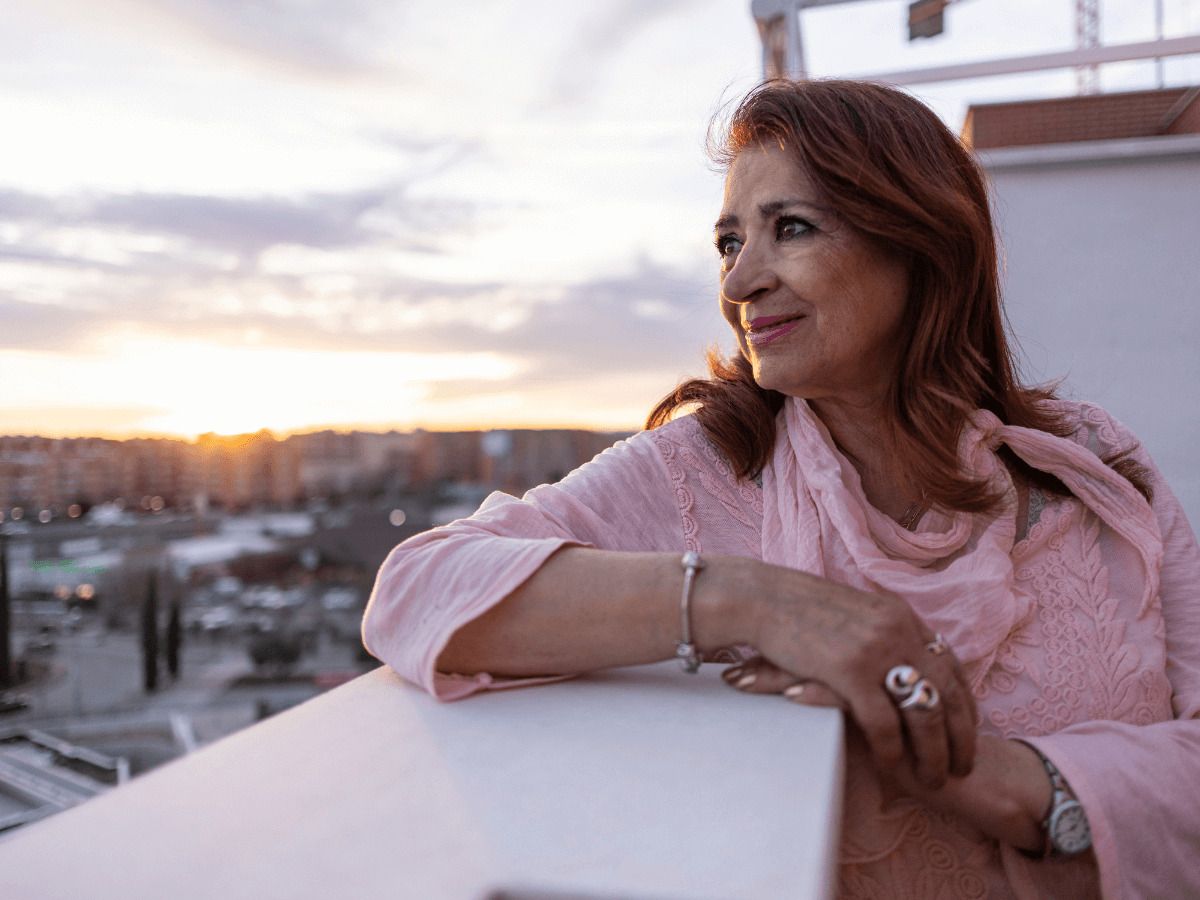 comprar una vivienda en un último piso