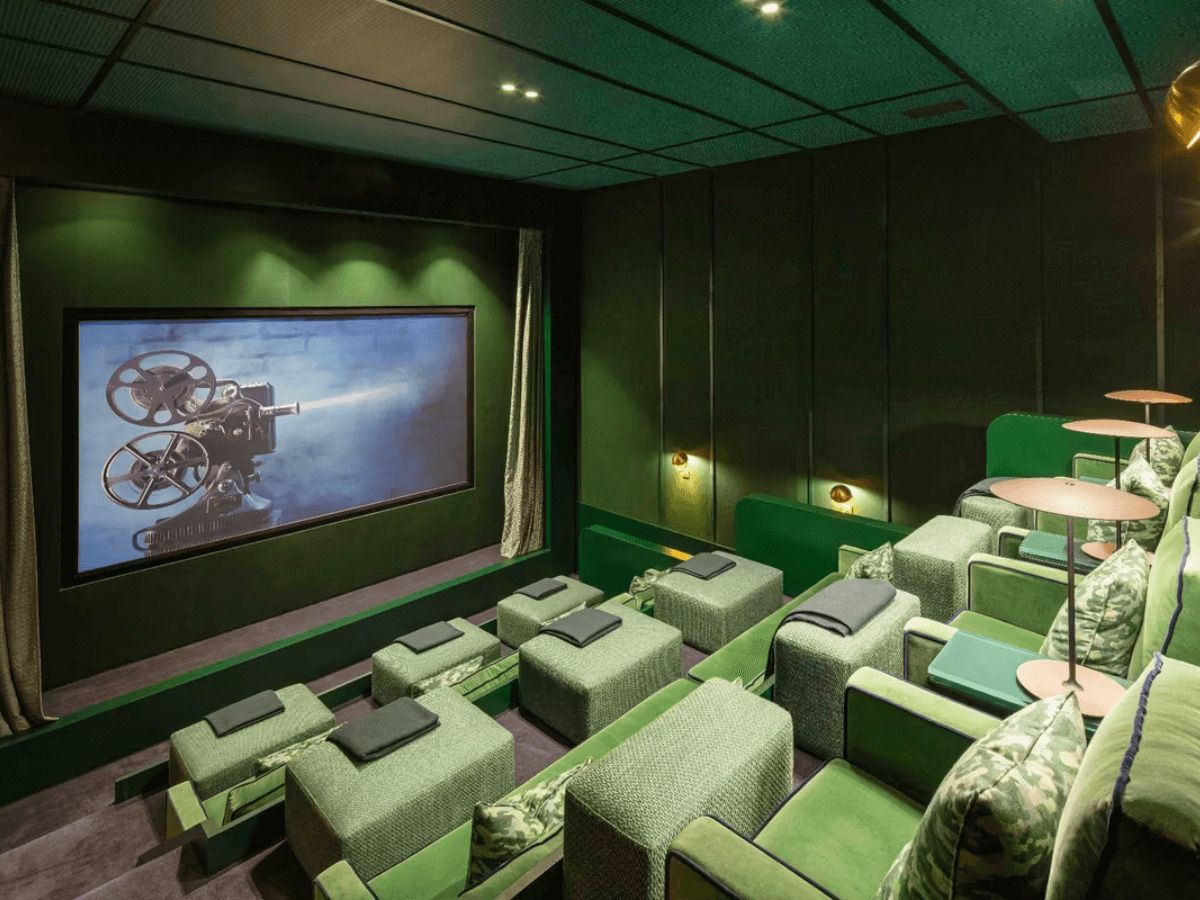 villa de lujo a la venta en fotocasa