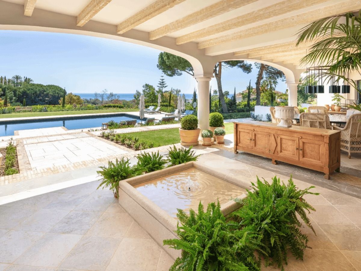 casa exclusiva septiembre