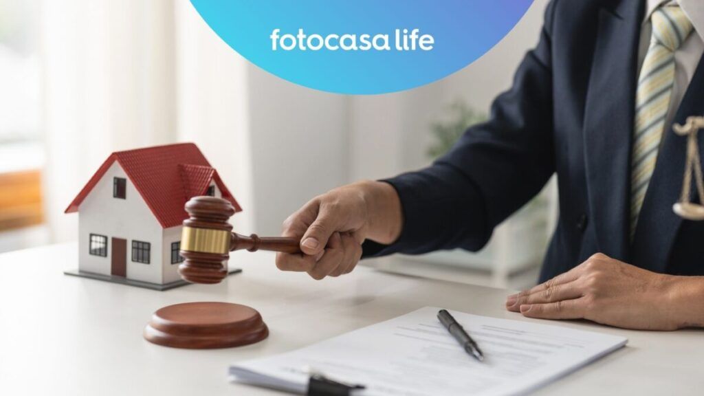 Cómo funciona el poder notarial para vender una casa