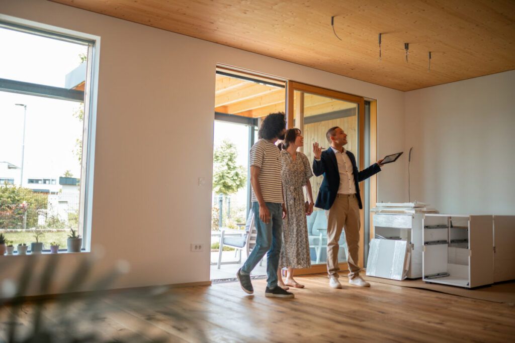 Comprar una casa sin hipoteca: ¿cómo se hace?