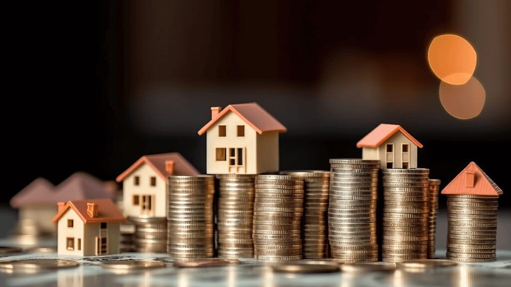 Diferencias entre el valor catastral y el valor de referencia de una vivienda