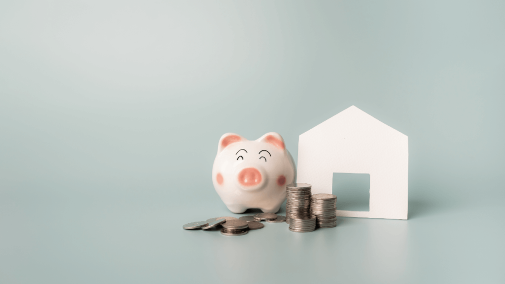 El importe de las hipotecas disminuye un 2,6%