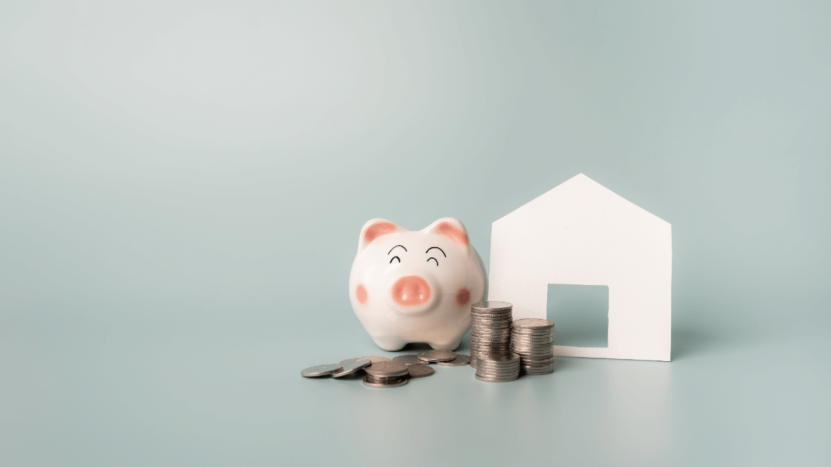 El importe de las hipotecas disminuye un 2,6%