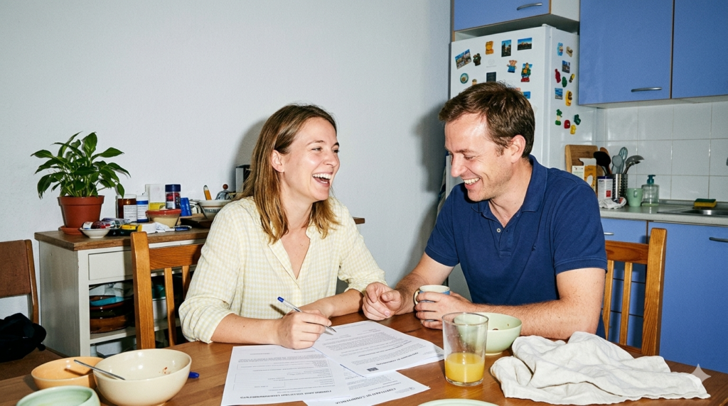 ¿Qué hacer si hay personas empadronadas en mi casa que ya no viven ahí?