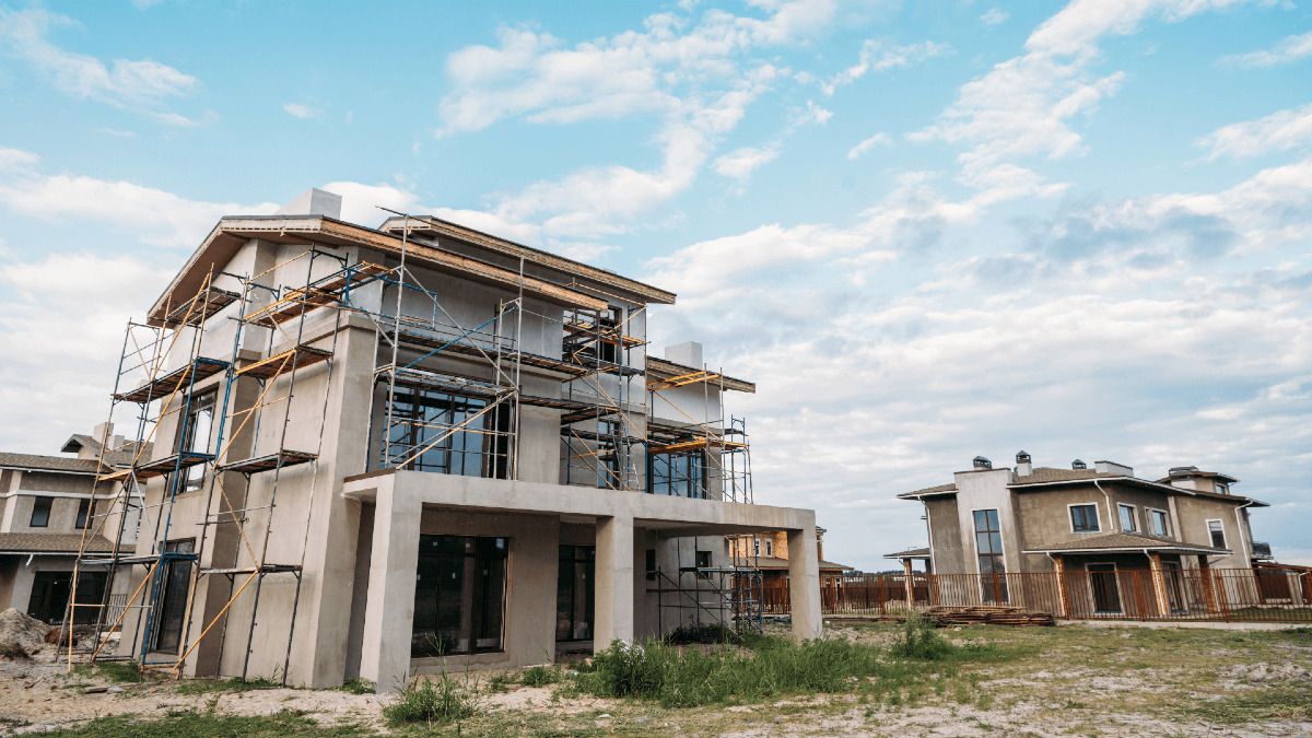 ¿Qué te conviene más: comprar una casa o un terreno para construir?