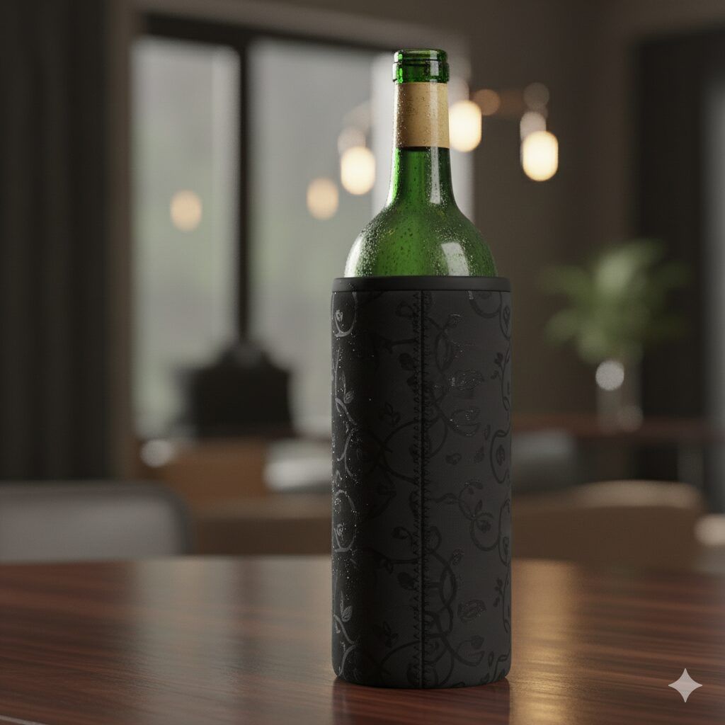 Regalar enfriador de botellas