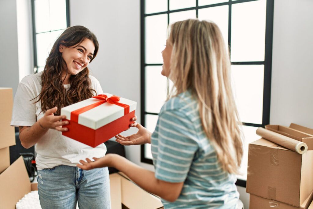 30 ideas de regalos para alguien que se acaba de mudar a una nueva casa