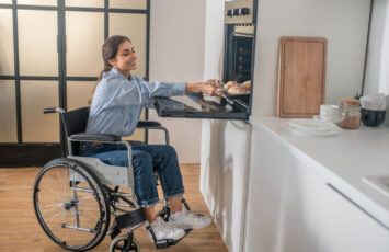 Cómo mejorar la accesibilidad de las viviendas de personas en situación de discapacidad