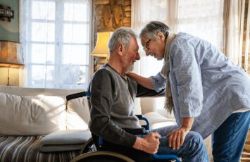 Fotocasa ofrece ayudas para mejorar la accesibilidad de las viviendas de personas en situación de discapacidad