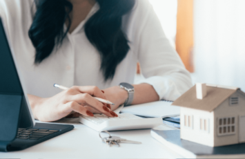 ¿Cuánto cuesta vender una casa?