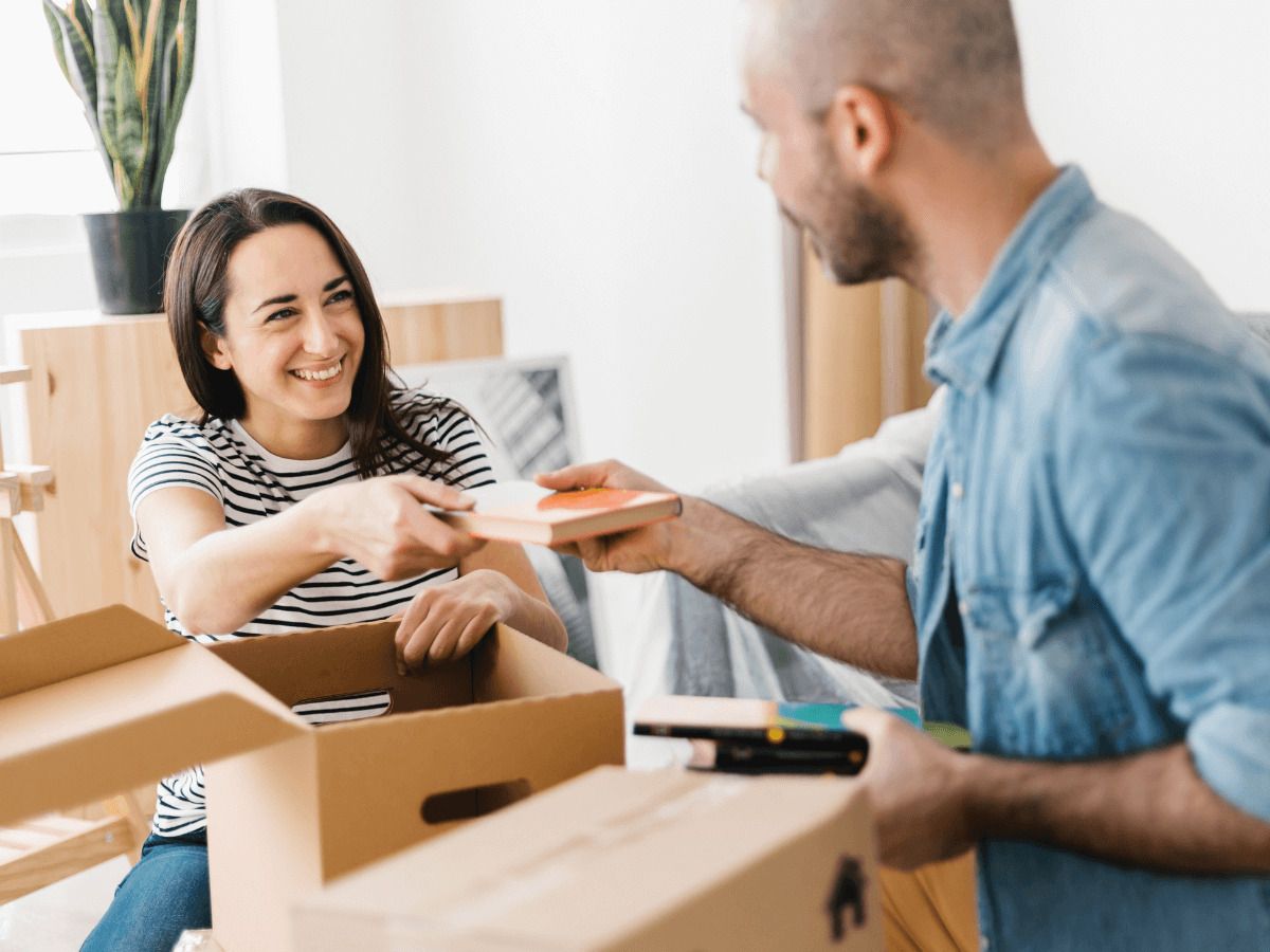 dejar piso de alquiler