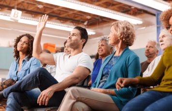 ¿Cómo se solucionan los desacuerdos para pagar una derrama?